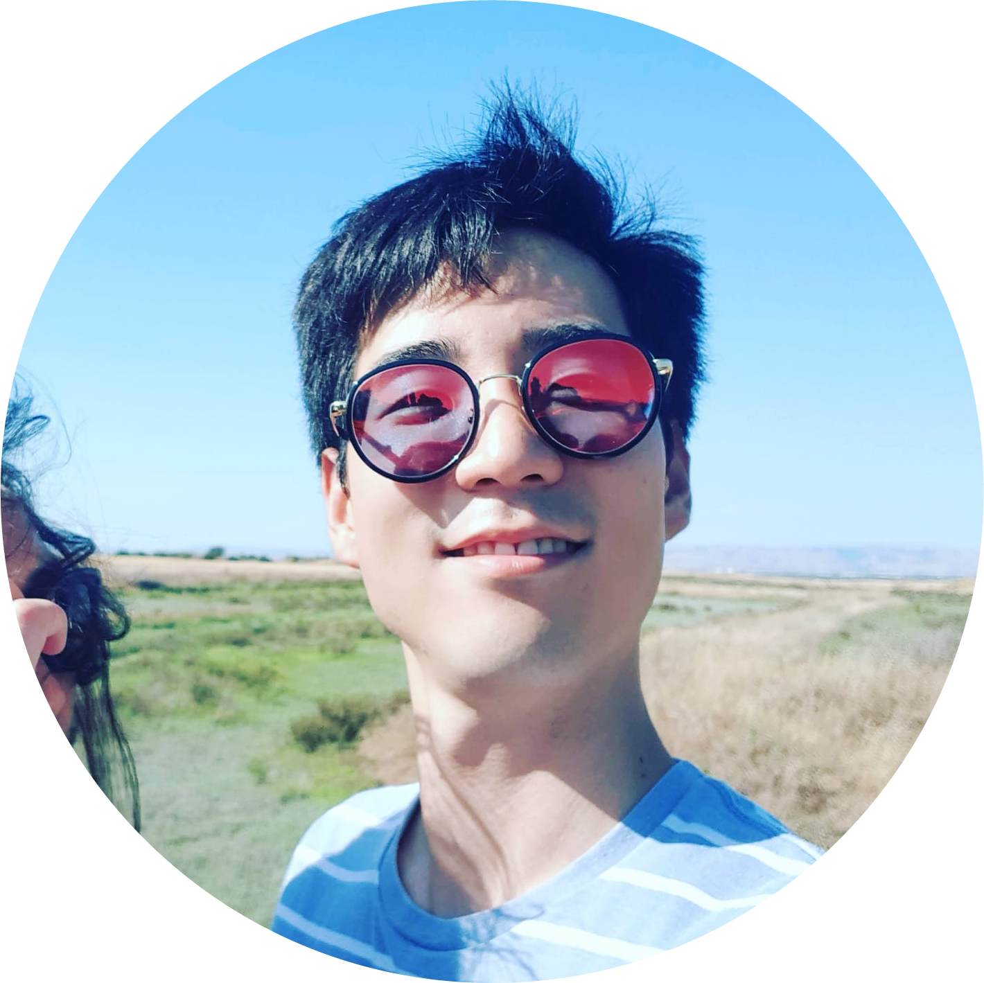 Photo of Seong Joon Oh